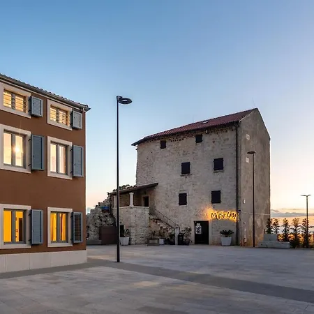 Apartment Levant By Briskva Umag