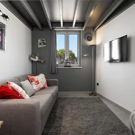 Levant By Briskva Apartment *