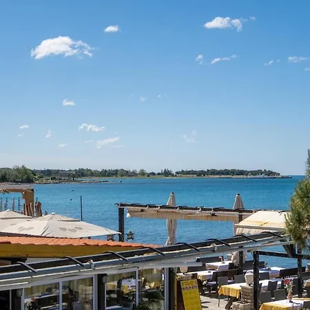 Apartment Levant By Briskva *