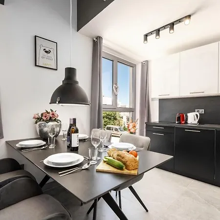 Apartment Levant By Briskva Umag