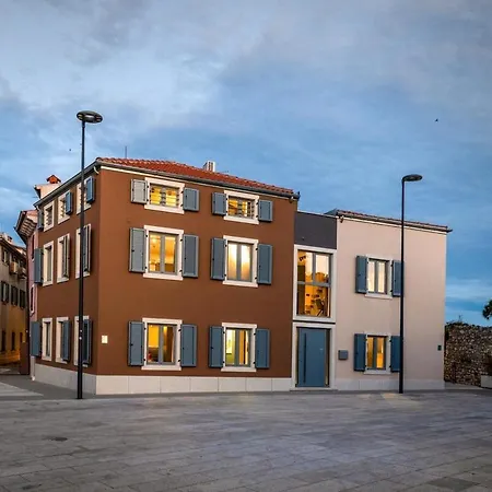 Levant By Briskva * Umag