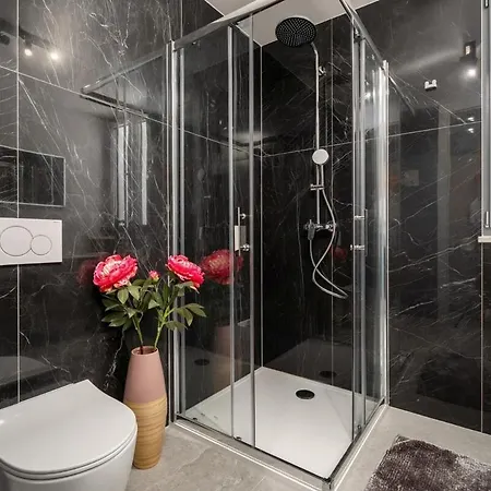 Levant By Briskva Apartment