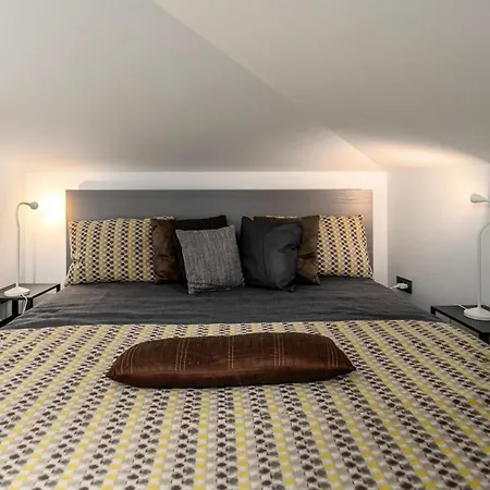 Apartment Levant By Briskva *