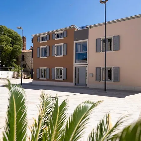 Apartment Levant By Briskva *