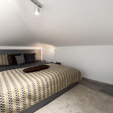 Daire Levant By Briskva