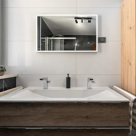 Daire Levant By Briskva