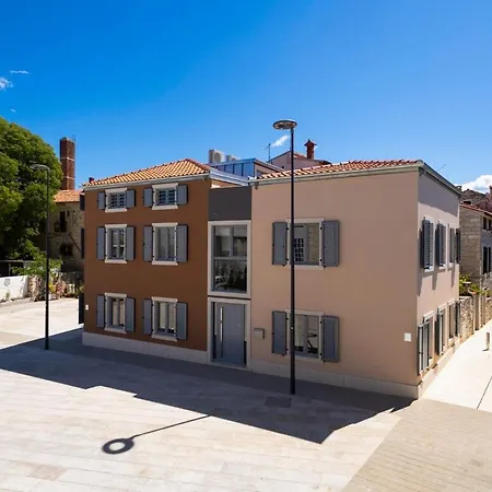 Levant By Briskva Umag