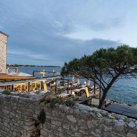 Daire Levant By Briskva