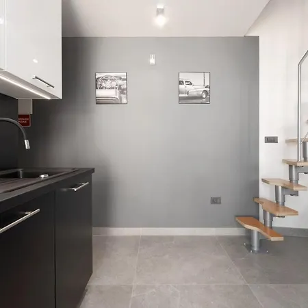 Daire Levant By Briskva *