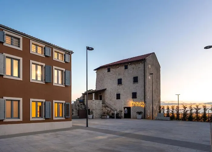 아파트 Levant By Briskva 우마그