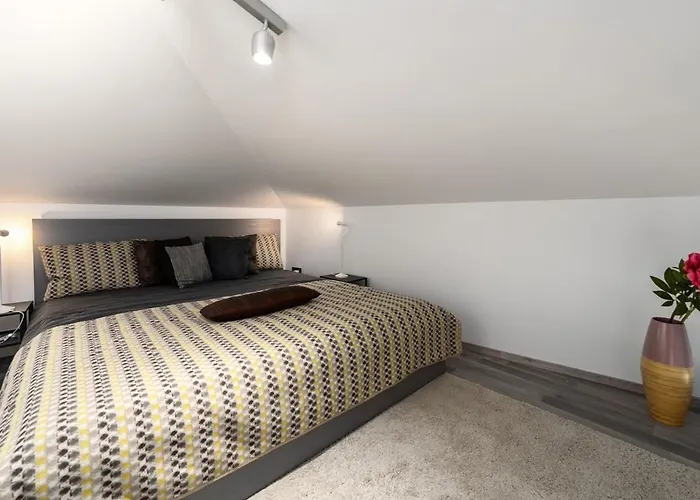 아파트 Levant By Briskva