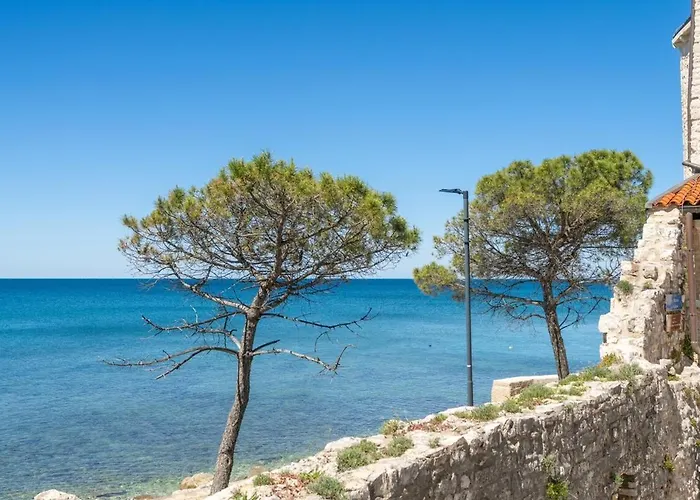 아파트 Levant By Briskva