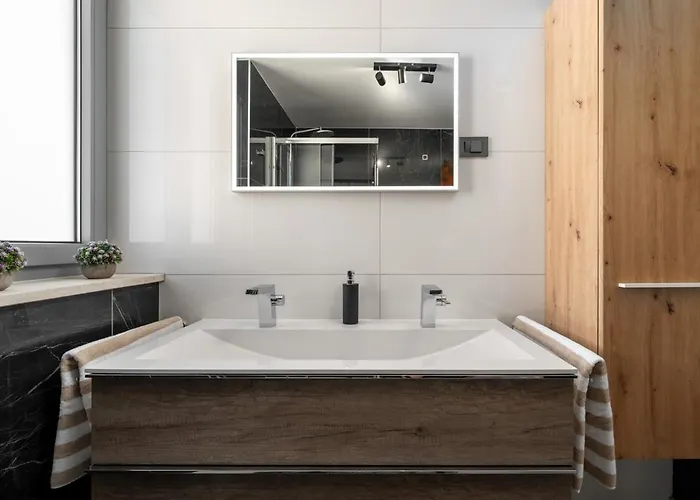 아파트 Levant By Briskva