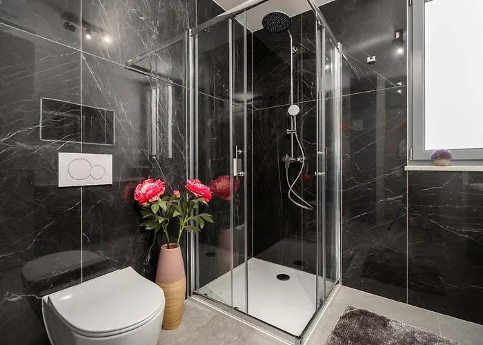 Levant By Briskva 아파트