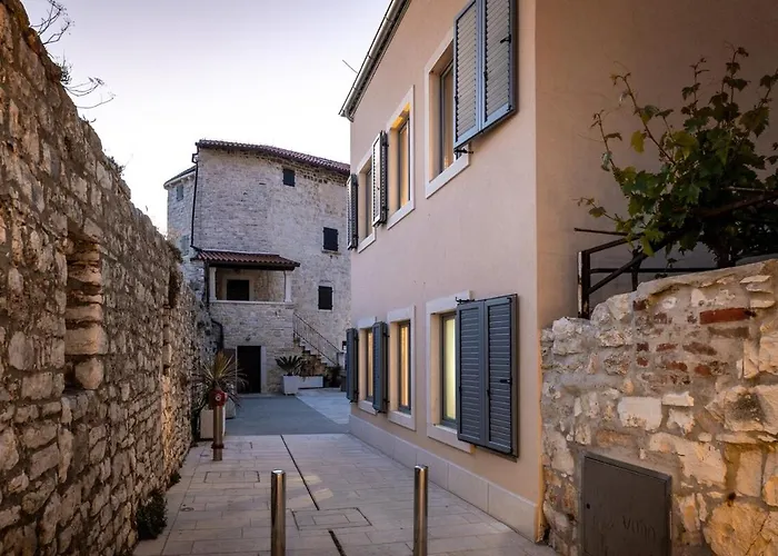 Levant By Briskva 아파트 *