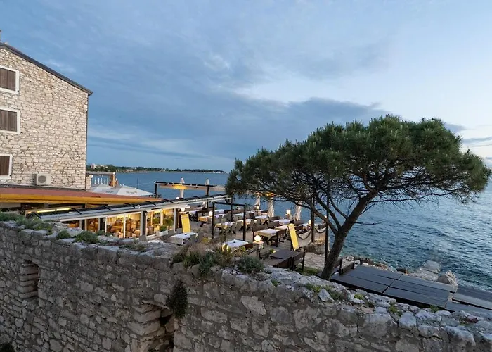 아파트 Levant By Briskva